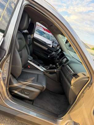 Renault qm6 image 9