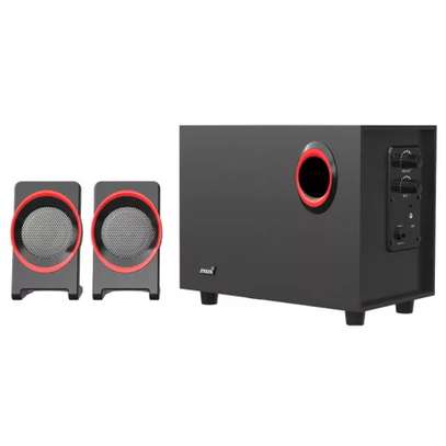 Haut parleur baffle audio image 2