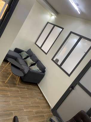 Appartement  meublés à louer à Front de terre image 3