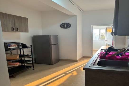 Appartement F4 Vue sur Mer à la Corniche Almadies image 11