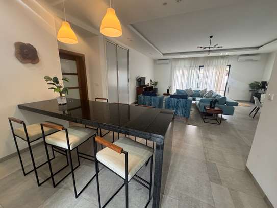 Appartement à vendre aux Almadie derrière Philippe Moris image 2