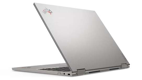 Lenovo Thinkpad X1 yoga Titanium Corei7 512Giga ssd Ram16 image 3