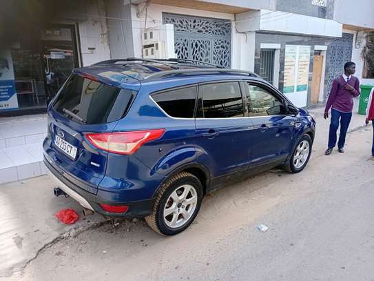 Ford escape 2015 image 3