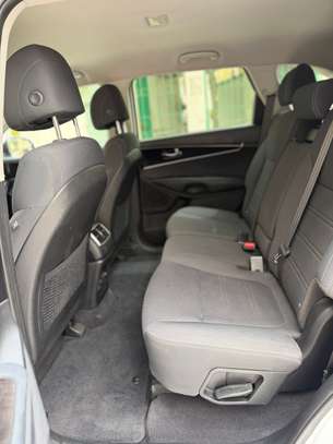 Kia Sorento 2017 image 15