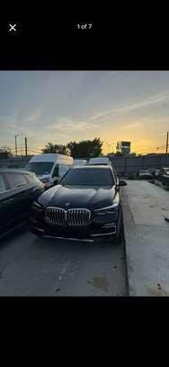 BMW X5 2020 image 2