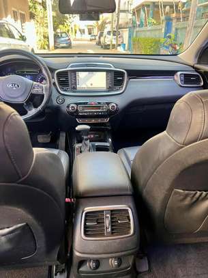 KIA SORENTO 2018 7 PLACES image 7