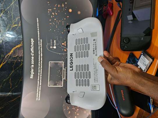 Lenovo Legion Go s image 4