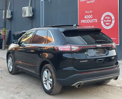 FORD EDGE SEL  Année : 2016-2017 image 8