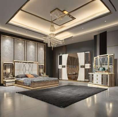 Ensemble chambre design contemporain en promo image 2