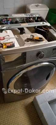 Technicien froid image 2