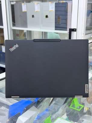 Lenovo X13 gen 7 ultra 7 1To/32go image 2