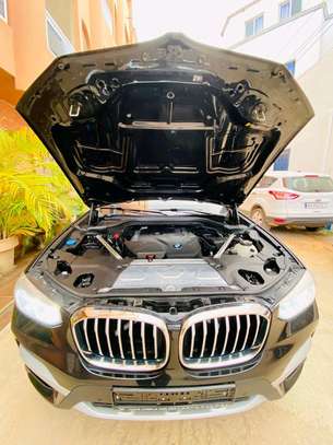 BMW X3 2021 image 13