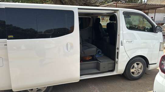 MINIBUS DE TRANSPORT PASSAGERS image 3