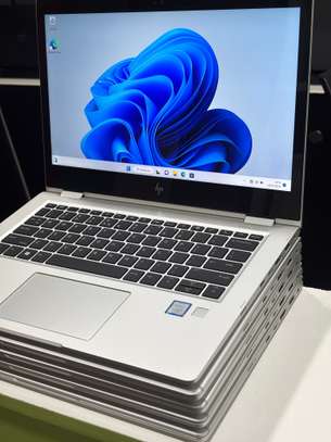 Hp Élitebook 1030 G2 image 2