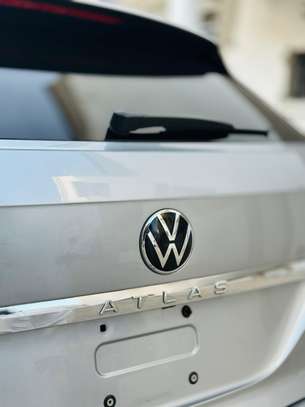 VOLKSWAGEN ATLAS CROSS SPORT   2021 image 14