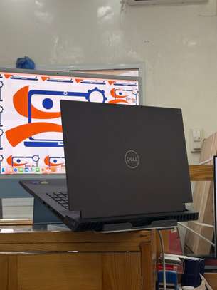 Dell Gaming G16 7630 i9 13th Gen 2025 16” image 4