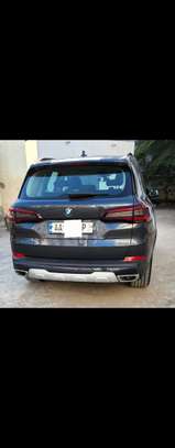 BMW X5 xDrive40i  2021 image 3
