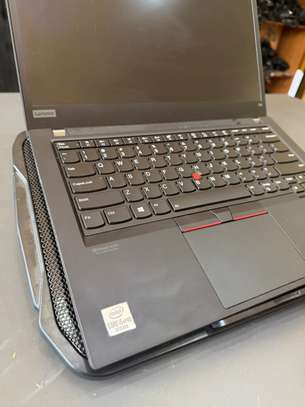 Lenovo t14 i5 10th / 16gb ram / ssd 256gb image 2