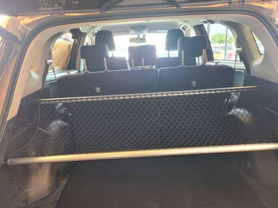 Toyota rav 4 2016 image 2