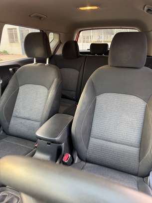 KIA SOUL 2021 image 10