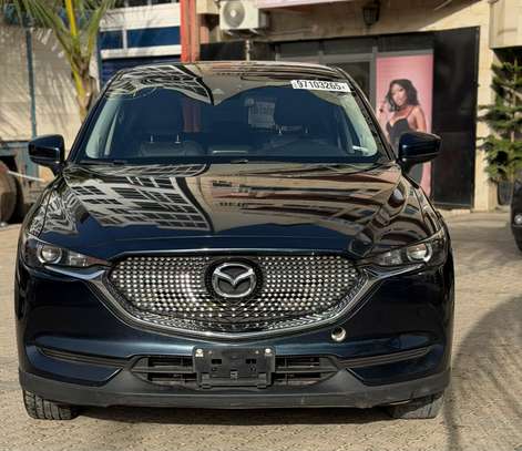 MAZDA CX5   *2017* image 5