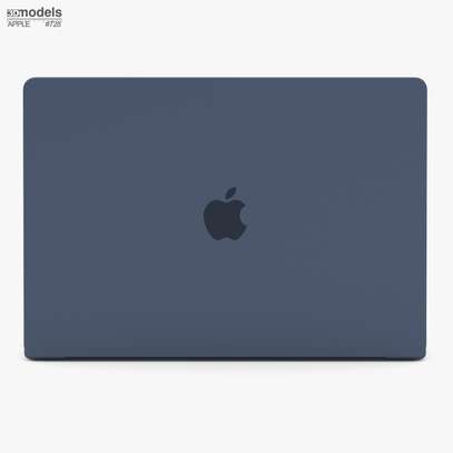 MacBook Air M4 2025 - 15’pouce - Ram 24Go - SSD 512 image 2