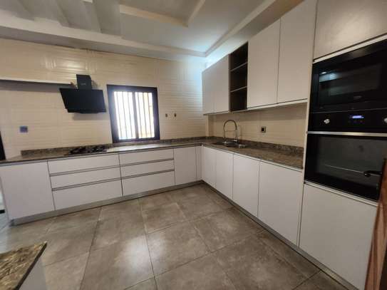 Appartement à louer à mermoz image 3