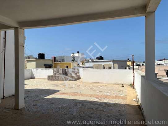 Ref_6217_GL Une villa d’angle à vendre à Onomo image 8