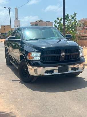 Dodge ram ecodiesel image 3