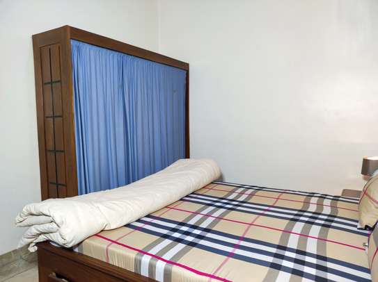 Appart 1 chambre Accessible et Calme-Sacré-Cœur 3 VDN image 5