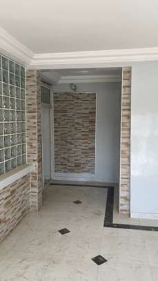 GRAND APPARTEMENT SPACIEUX A COMICO AEROPORT YOFF image 3