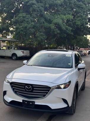 MAZDA  *CX9*Touring  *2019 image 3