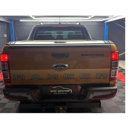 FORD WILTRACK 2019 image 6
