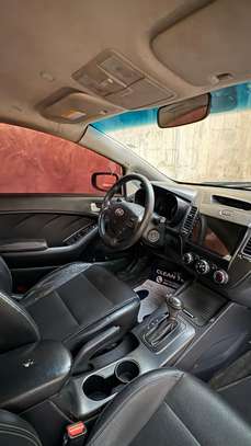 KIA K3 2014 image 3