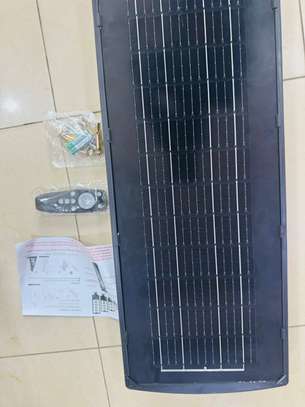 UKC - Le lampadaire solaire haut de gamme SN-1040A - 1000W image 3