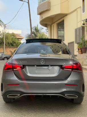 Mercedes-Benz Modèle : Classe A 200 - 4 Matic Année :   2020 image 14