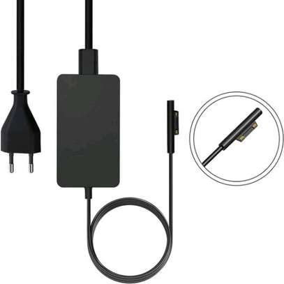 chargeur Microsoft Surface 127W(original) image 3