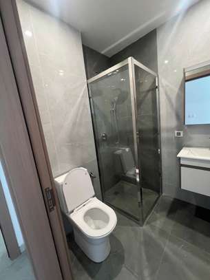 Appartement F4 à louer vide à Amitié image 9