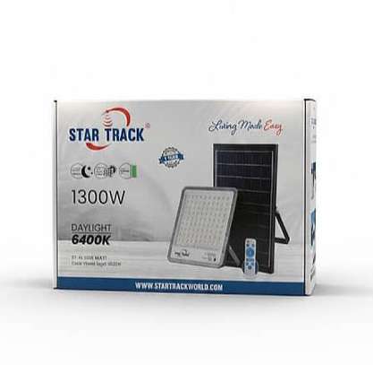 Projecteur solaire 1300W - Star Track image 6