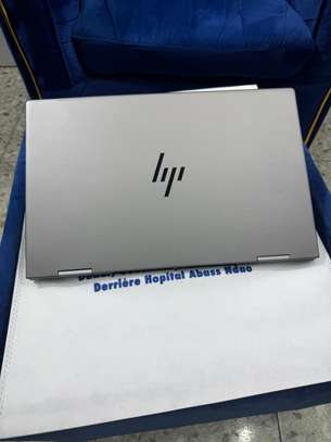 HP Envy x360 Ultra 7 Ram 32Go SSD 1To image 2