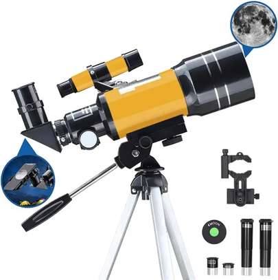 Télescope débutant 300/70 image 5