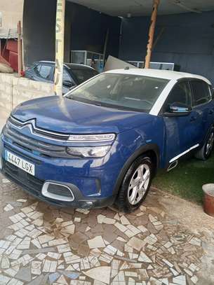 CITROËN  C5 AIRCROSS 2020 image 3