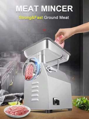 HACHOIR A VIANDE 32 image 3