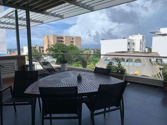 Penthouss a loué corniche fann Residences image 2