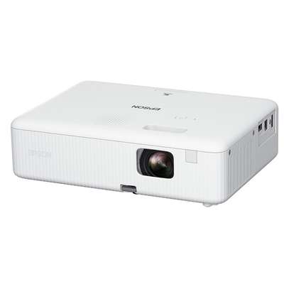 Vidéo Projecteur Epson CO-W01 3LCD –  WXGA – 3000 Lumens – image 4