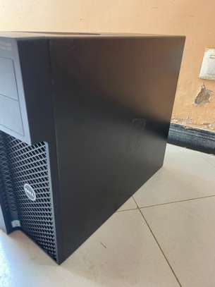 Dell Workstation | 20 Go RAM | SSD M.2 512 Go image 3