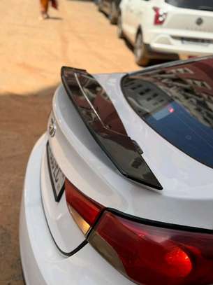 Hyundai Elantra 2014 image 5