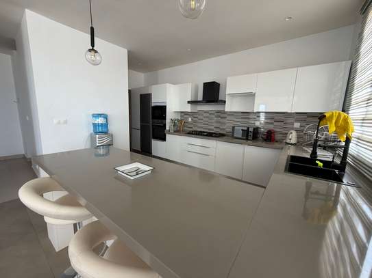 Bel appartement à vendre à sacré cœur 3 image 3