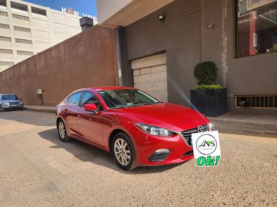 Location Mazda 3 image 6