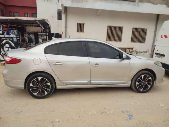 Renault SM3 2016 Moteur Essence 1.6 image 2